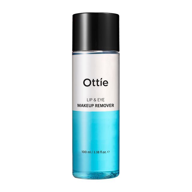 Ottie-Lip Eye Makeup Remover 100ml