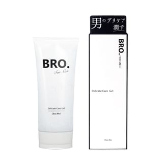 BRO. FOR MEN - Delicate Care Gel