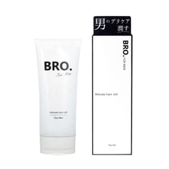BRO. FOR MEN - Delicate Care Gel