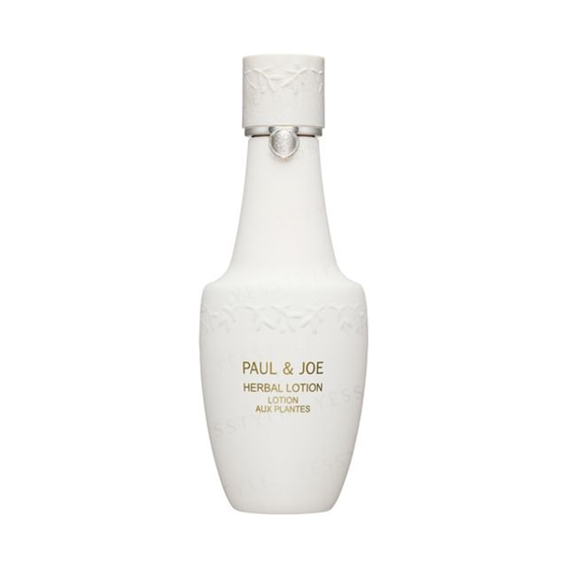 Paul - Joe-Herbal Lotion