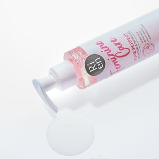 Ri en - Feminine Care Cleansing Pure Perfect