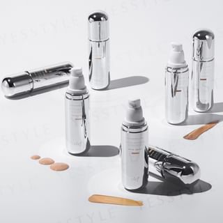 clef - Skin Perfecting Tinted Physical Sunscreen SPF 30