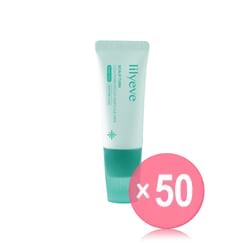 lilyeve - Scalp Turn Cica PDRN Brush Ampoule Mini (x50) (Bulk Box)