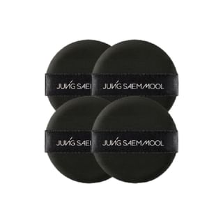 JUNG SAEM MOOL - Cushion Puff Set