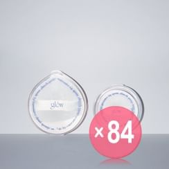 glow - Cloud Sponge Set (x84) (Bulk Box)