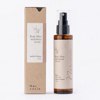 Nercocia. - Hatomugi Body Mist Lavender