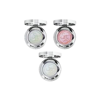 SheenEffect - Chasing Light Series Chameleon Eyeshadow - 5 Colors