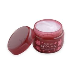 MAMY SANGO - Maiko Cherry Blossom Moisturizing Cream