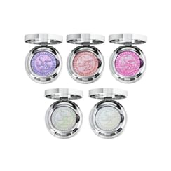 SheenEffect - Holiday Series Chameleon Eyeshadow - 5 Colors