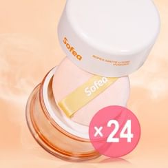 Sofea - Matte Loose Powder (x24) (Bulk Box)