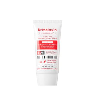 Dr.Melaxin Sun Cream 50ml 2本セット Dr.Melaxin Sun Cream 50ml 2本セット Dr.Melaxin Sun Cream