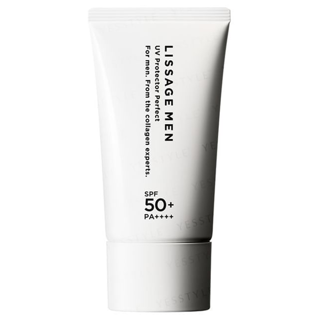 日焼け止め LISSAGE UV Protector Perfect SPF50+ PA+ リサージ UVプロテクターパーフェクト - LISSAGE リサージ -