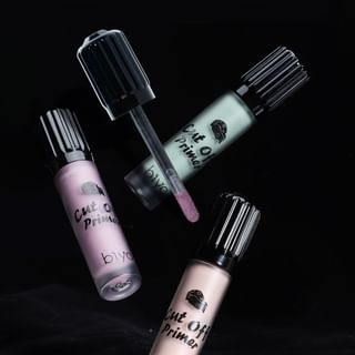 biya - Stereo Truncated Liquid Eyeshadow - 4 Colors