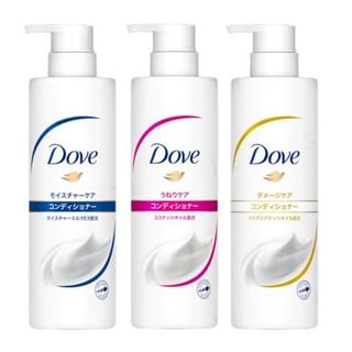 Dove Japan - Care Conditioner