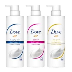 Dove Japan - Care Conditioner
