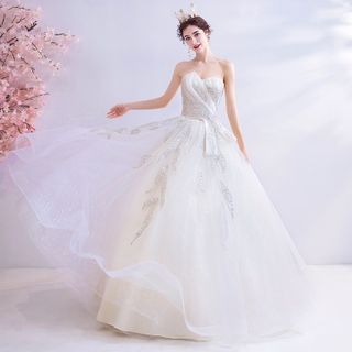 yesstyle wedding dress