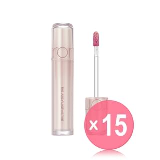 romand - The Juicy Lasting Tint Soy Milk Edition - 2 Colors (x15) (Bulk Box)
