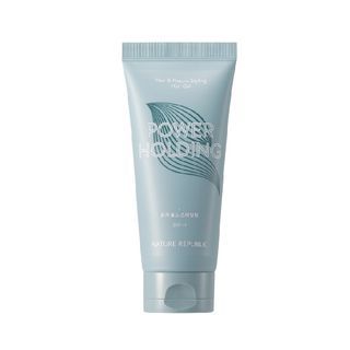NATURE REPUBLIC - Hair & Nature Power Holding Hair Gel