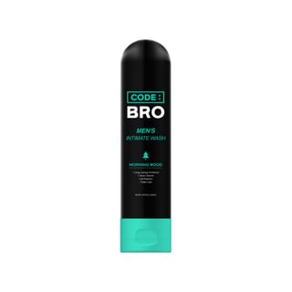 Code Bro - Men's Intimate Wash Morning Wood