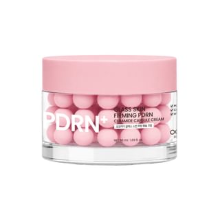 OOTD - Glass Skin Firming PDRN Ceramide Capsule Cream