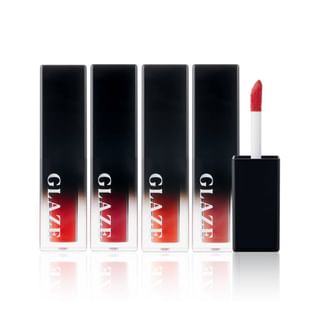 RiRe - Glaze Lip Tint - 4 Colors