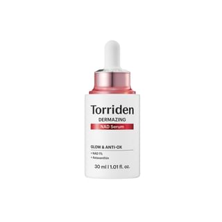 Torriden - Dermazing NAD Serum