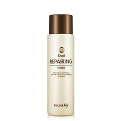 Secret Key - Snail Repairing Toner 150ml Secret Key - Snail Repairing Toner 150ml