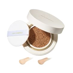 ONLY MINERALS - Medicated Wrinkle White Cushion BB