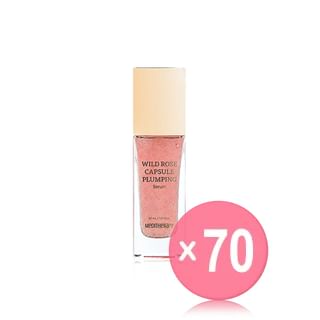 Meditherapy - Wild Rose Capsule Plumping Serum (x70) (Bulk Box)