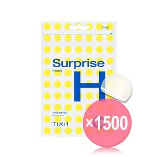 TIA'M - Surprise H Patch (x1500) (Bulk Box)