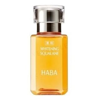 HABA-Whitening Squalane