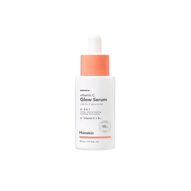 Hanskin-Vitamin C Glow Serum