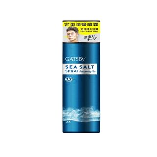 Mandom - Garsby Sea Salt Spray (Anti-Gravity Mat)