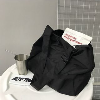Glotto-Nylon Crossbody Bag