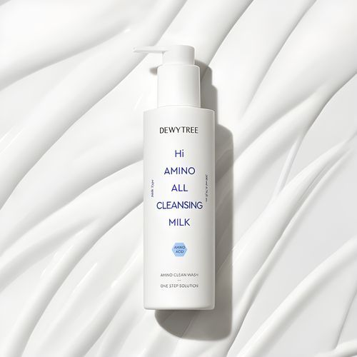 Dewytree Hi Amino All Cleansing Milk