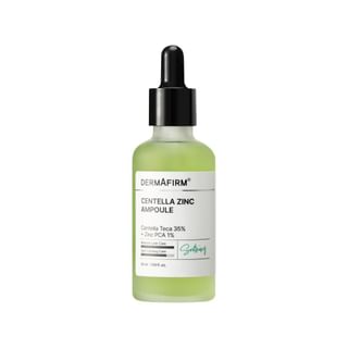 DERMAFIRM - Centella Zinc Ampoule