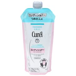 Kao - Curel Intensive Moisture Care Hair Conditioner