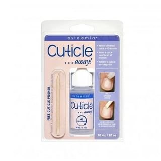 Esteemia - Cuticle Away