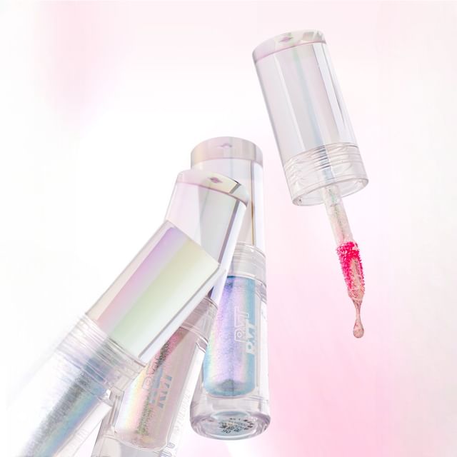 ROMANTIC BEAUTY-Chameleon Liquid Eyeshadow - Flüssig-Lidschatten