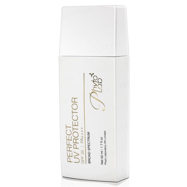 Phyto Lab-Perfect UV Protector SPF 35 PA
