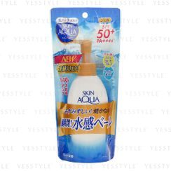 Rohto Mentholatum - Skin Aqua UV Super Moisture Gel Pump SPF 50+ PA++++ Rohto Mentholatum - Skin Aqua UV Super Moisture Gel Pump SPF 50+ PA++++