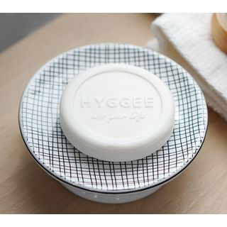HYGGEE - All-In-One H2 Soap 70g