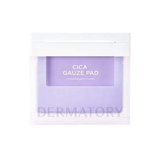 DERMATORY-Gaza Cica