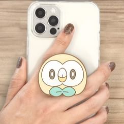 San-X Rilakkuma Korilakkuma Plush Pouch