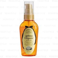 napla - Apliina Organic Hair Oil