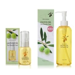 Nippon Olive - Olive Manon Olive Oil For Beauty Care