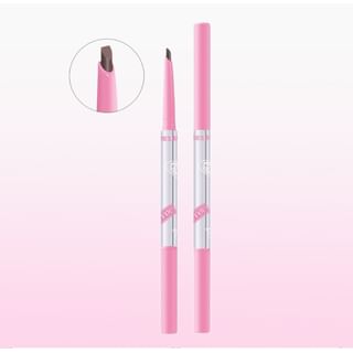 NEIYOU - Lifelike Soft Eyebrow Pencil - 4 Colors