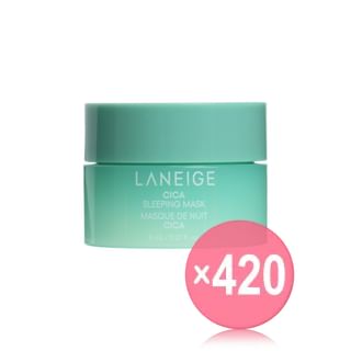 LANEIGE - Cica Sleeping Mask Mini (x420) (Bulk Box)