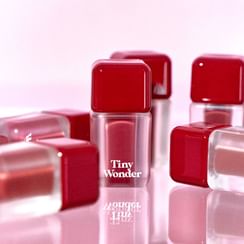 Tiny Wonder - Hyper Blur Lip Tint - 6 Colors
