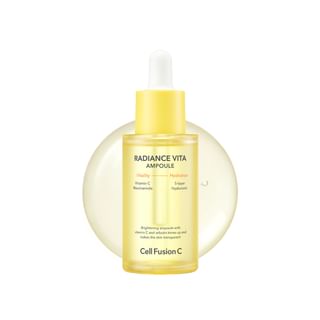 Cell Fusion C - Radiance Vita Ampoule